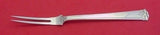 Trianon by International Sterling Silver Spinach Fork Custom Made 7 1/4"
