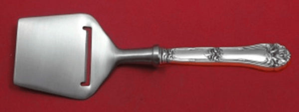 Champlain by Amston / Frank Whiting Sterling Silver Cheese Plane HH WS Custom