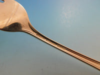 Lyric by Gorham Sterling Silver Flatware Set for 12 Service 48 pieces