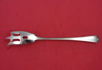 Plymouth by Gorham Sterling Silver Lettuce Fork 8 1/2" Serving Silverware