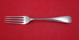Beaded by A. Dragsted Sterling Silver Regular Fork 7"