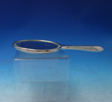 Carrs English Sterling Silver Vanity Set 3pc in Fitted Wood Box #1100 (#5686)