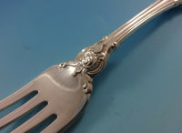 El Grandee by Towle Sterling Silver Flatware Set For 12 Service 52 Pieces