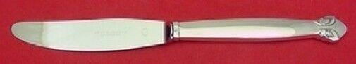 Bittersweet by Georg Jensen Sterling Silver Dinner Knife Long Handle 9"