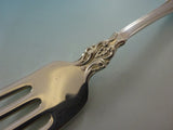 Grande Renaissance Reed and Barton Sterling Silver Flatware Set 8 Service 34 Pcs