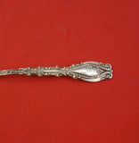 Josephine by Frank Whiting Sterling Silver Demitasse Spoon GW 4 1/4" Heirloom