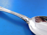 Melrose by Gorham Sterling Silver Serving Spoon Set of 4 pieces 8 1/2"