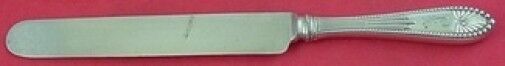 Chippendale by Gorham Sterling Silver Dinner Knife 9 1/2" Flatware Heirloom