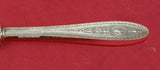 Wedgwood by International Sterling Silver Steak Knife Not Serrated Custom 8"