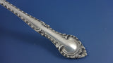 English Gadroon by Gorham Sterling Silver Flatware Set for 12 Service 82 Pieces