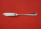 Blossom Time by International Sterling Silver Cheese Knife with Pick FH Orig 7"