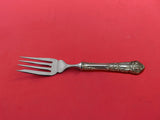French Renaissance by Reed & Barton Sterling Silver Fish Fork HH WS Custom Made