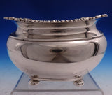 Lord Robert by International Sterling Silver Tea Set 5pc #WC523 (#8769) Lovely!