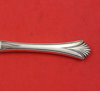 Regency Shell by Lunt Sterling Silver Regular Knife Modern 9" Flatware Heirloom