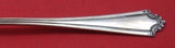 Saint George by Reed and Barton Sterling Silver Nut Spoon 4 3/4" Serving