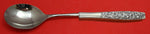 Contessina by Towle Sterling Silver Casserole Spoon HH WS 11 1/4" Custom Made