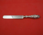 Blossom by Dominick and Haff Sterling Silver Regular Knife Blunt SP 9 3/8"