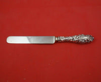 Blossom by Dominick and Haff Sterling Silver Regular Knife Blunt SP 9 3/8"