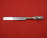 Blossom by Dominick and Haff Sterling Silver Regular Knife Blunt SP 9 3/8"