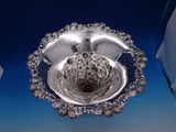 Clover Tiffany Sterling Silver Funnel Giant Unmarked 9 1/2" x 13" (#7971)