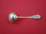 Cupid by Dominick and Haff Sterling Silver Gravy Ladle 7 3/8" Serving