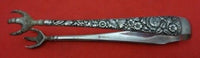 Arlington by Towle Sterling Silver Sugar Tong 5" Serving Multi Motif