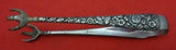 Arlington by Towle Sterling Silver Sugar Tong 5" Serving Multi Motif