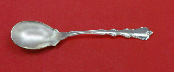 Angelique by International Sterling Silver Ice Cream Spoon Custom Made 5 3/4"