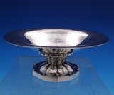 Georg Jensen Sterling Silver Compote Raised #42B 3 1/2" x 5" 3.4 ozt. (#7925)