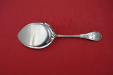 Japanese by Tiffany and Co Sterling Pie Server FH AS w/ butterflies 10 1/4"