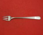 Dorian by Watson Sterling Silver Cocktail Fork 5 3/4" Heirloom Silverware