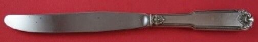 Whitehall By International Sterling Silver Regular Knife Modern 8 3/4"