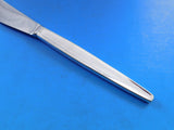 Cypress by Georg Jensen Sterling Silver Butter Spreader HH Modern Set 8pc 6 3/4"