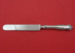 Canterbury by Towle Sterling Silver Regular Knife with Blunt SP Blade 8 5/8"