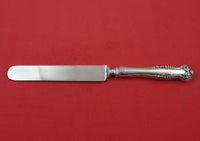 Canterbury by Towle Sterling Silver Regular Knife with Blunt SP Blade 8 5/8"