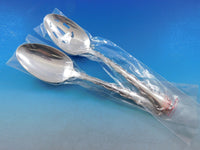 Tara by Reed and Barton Sterling Silver Flatware Set Service 55 pcs New Unused