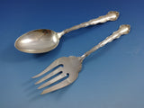 Tara by Reed and Barton Sterling Silver Flatware Set For 8 Service 44 Pieces