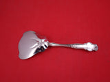 Eton by Wallace Sterling Silver Tomato Server all sterling 7 1/2"