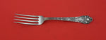 Medici Old By Gorham Sterling Silver Dinner Fork 7 3/4"