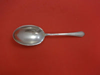 Lady Diana by Towle Sterling Silver Berry Spoon 8"