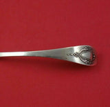 Mount Vernon by Lunt Sterling Silver Mayonnaise Ladle 5 1/2" Serving Heirloom