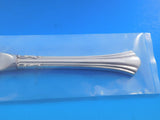 Eighteenth Century by Reed and Barton Sterling Silver Cheese Cleaver Custom