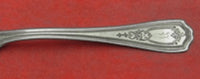 Hepplewhite Chased by Reed and Barton Sterling Silver Teaspoon 5 3/4" Flatware