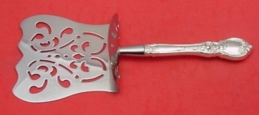 Charlemagne by Towle Sterling Silver Asparagus Server Hooded HHWS Custom 9 1/2"