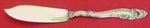 Decor by Gorham Sterling Silver Master Butter Flat Handle 7"