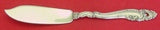Decor by Gorham Sterling Silver Master Butter Flat Handle 7"