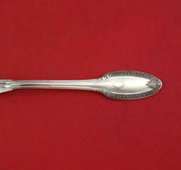 Percier by Puiforcat French France Sterling Silver Salad Fork / Fish Fork 7 3/8"