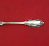 Percier by Puiforcat French France Sterling Silver Salad Fork / Fish Fork 7 3/8"