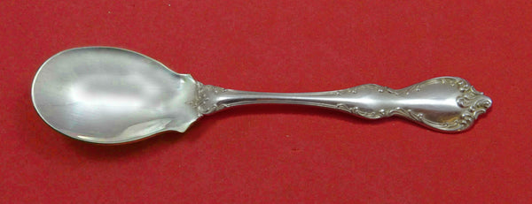 Debussy by Towle Sterling Silver Ice Cream Spoon Custom Made 5 3/4"