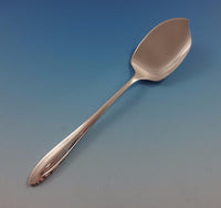 Lasting Spring by Oneida Sterling Silver Flatware Set For 12 Service 63 Pieces